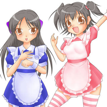 みりありす