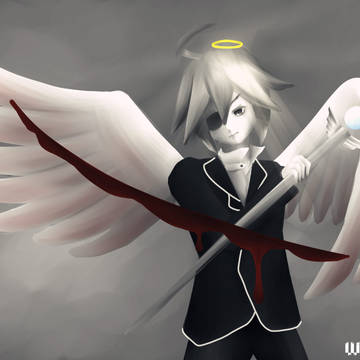 For the peace of the world