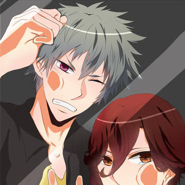 とじこめ！！