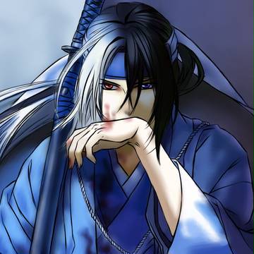 【仿畫】土方