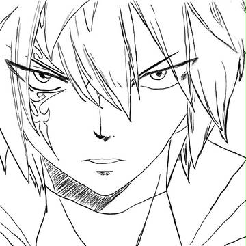 Jellal Fernandes
