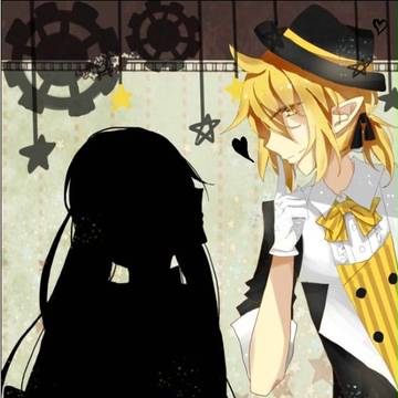 秘密【梦喰い白黒バク】