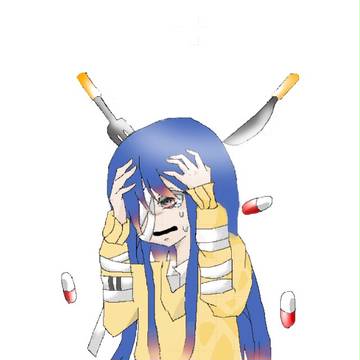 メンヘラ