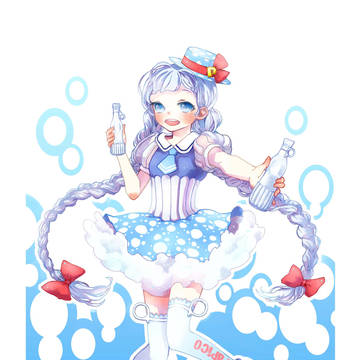 パピ子さん