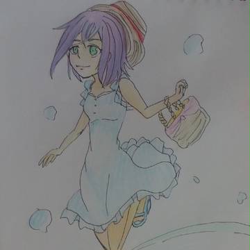 今日はどこへ?