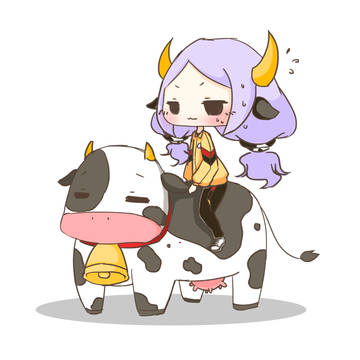 随意