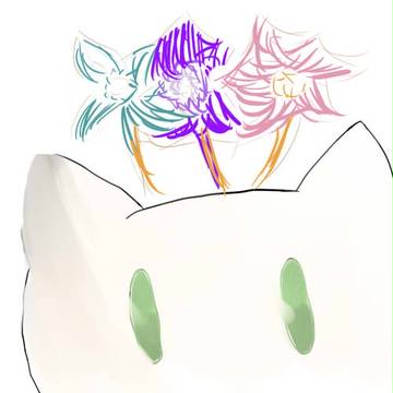 異種体