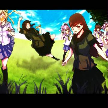 北上さんのダイビングスカートめくり