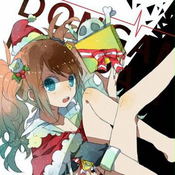 ダンガンロンパ