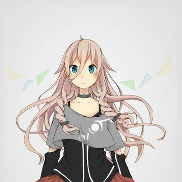 IAたん