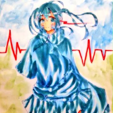 閃光の