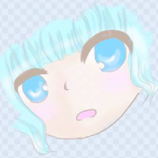 オリジナルゆるふわGirl