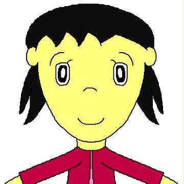 ドラえもん しずかちゃん