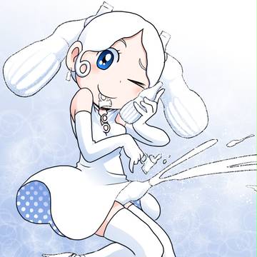 白沢パピ子