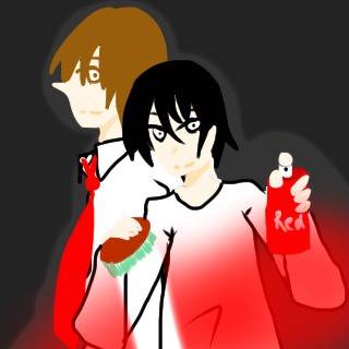 春と泉水