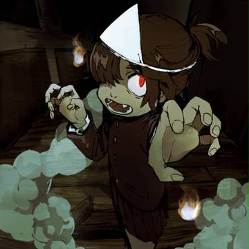 おばけ
