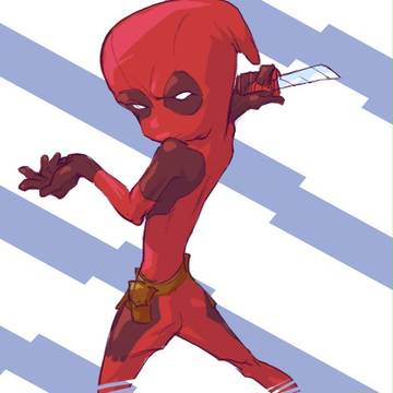Deadpool