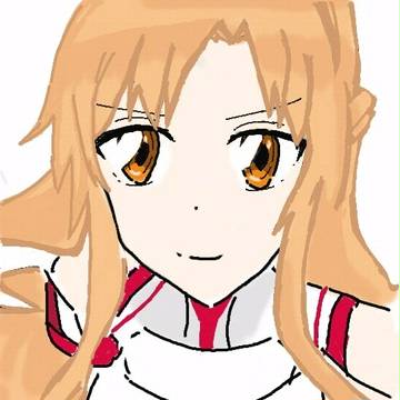 アスナ