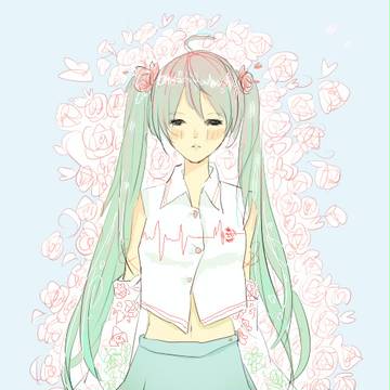 Rose Miku