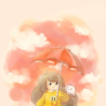 Bee and PuppyCat