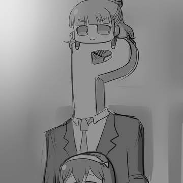 輝きの向こうへ