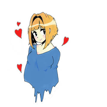 初
