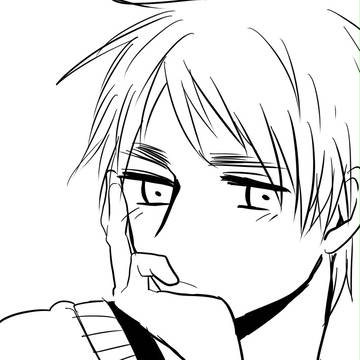 らくっがき