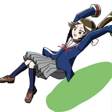 ましろたん
