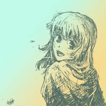 girl