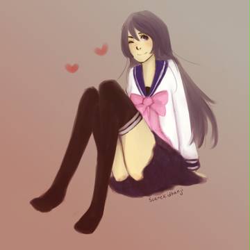 shsl idol