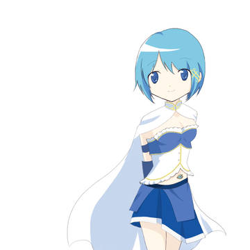 さやか•ω•