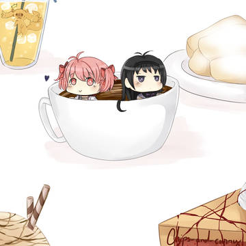 Hot Cocoa