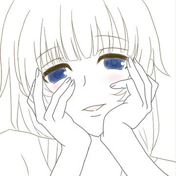 病嬌?