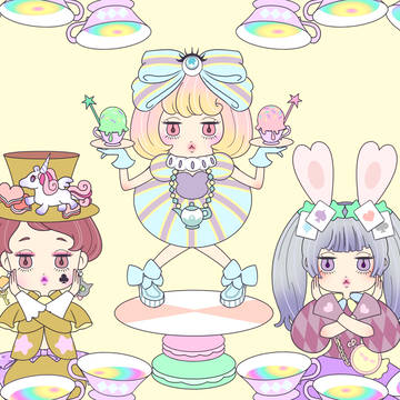 Harajuku Alice