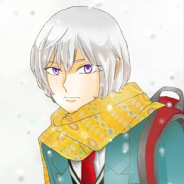 みはえる