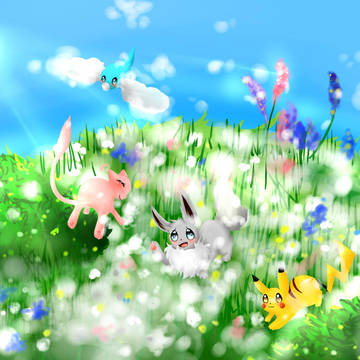 pocketmon2!!