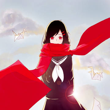 楯山 文乃