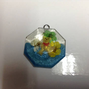 レジン