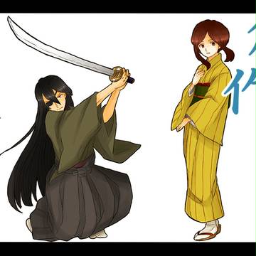 創作詰め合わせ。