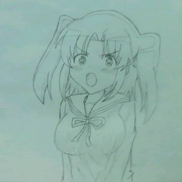 小紅さん