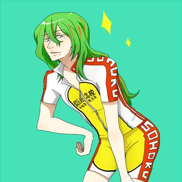 巻島裕介