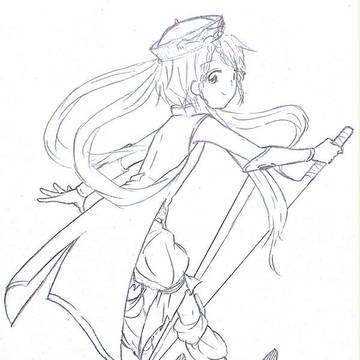 紅覇ちゃん