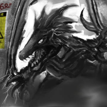 scp 682