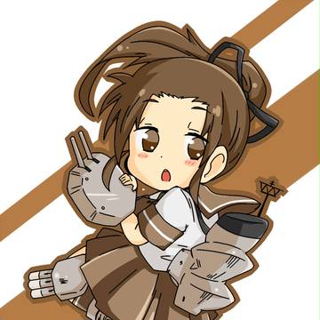 綾波ちゃん