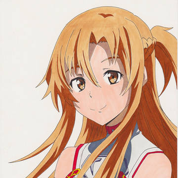 アスナ