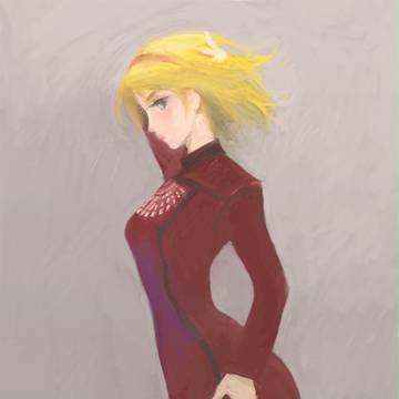 フランソワーズ