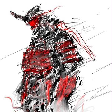 らくがき