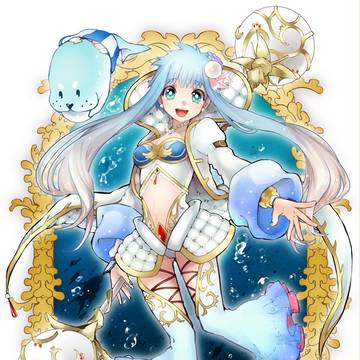 魔法少女パルコ