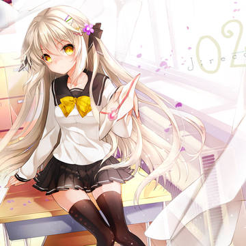 あのね,