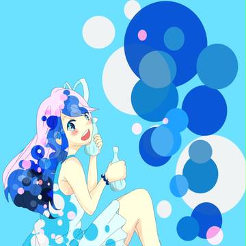 パピ子ちゃん